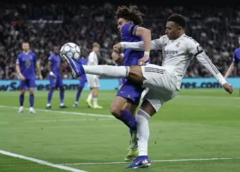 C1: Mbappé punit Monaco