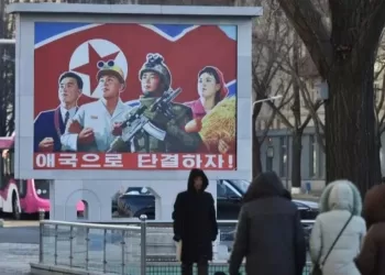 Séoul : Pyongyang produit chaque année de quoi fabriquer jusqu’à 20 armes nucléaires