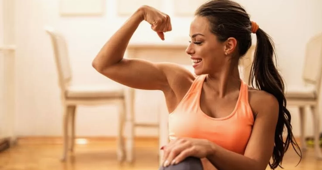 Comment les bras musclés et dessinés sont devenus le nouveau standard de beauté? 1 - Le Progrès Egyptien