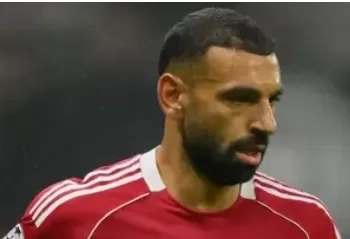 Les clubs saoudiens s’intéressent à Mohamed Salah