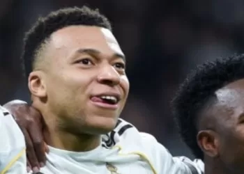 Mbappé peut faire tomber deux records historiques de Ronaldo