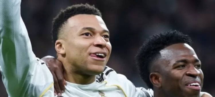 Mbappé peut faire tomber deux records historiques de Ronaldo 1 - Le Progrès Egyptien