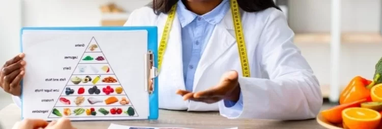 Qu'en pensent les experts sur la nouvelle pyramide alimentaire américaine? 1 - Le Progrès Egyptien