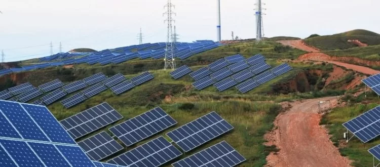 Energie: Créer un environnement attractif aux investissements 2 - Le Progrès Egyptien Energie: Créer un environnement attractif aux investissements 1 - Le Progrès Egyptien