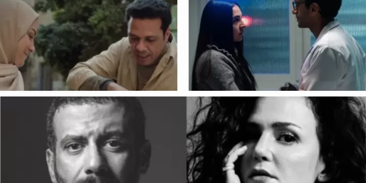 Ramadan 2026: Une saison chaude, de grande rivalité...  1 - Le Progrès Egyptien