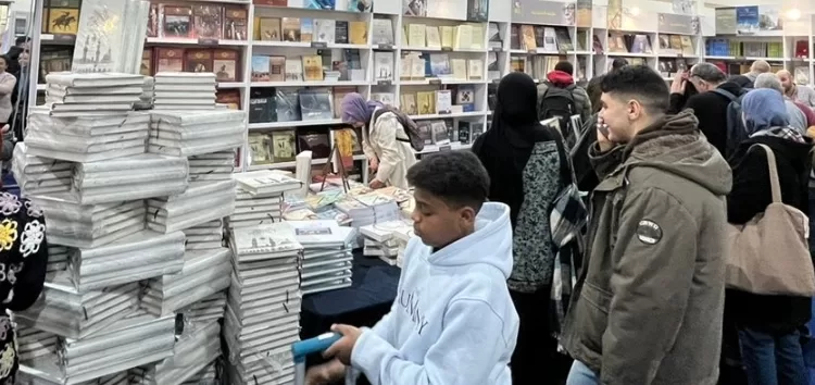 Le Salon international du livre du Caire 2026, carrefour du savoir et des mutations contemporaines 1 - Le Progrès Egyptien