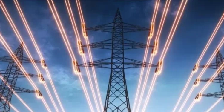 Développement et renforcement du réseau électrique 2 - Le Progrès Egyptien Développement et renforcement du réseau électrique 1 - Le Progrès Egyptien