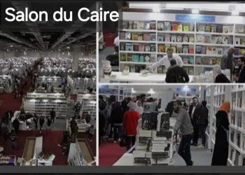 Tour d’horizon des salons du livre internationaux à ne pas manquer