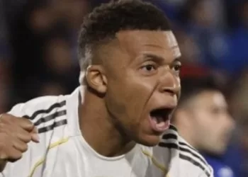 LdC: Mbappé bat un record historique de Ronaldo 3 - Le Progrès Egyptien LdC: Mbappé bat un record historique de Ronaldo