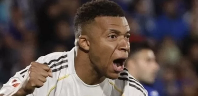 LdC: Mbappé bat un record historique de Ronaldo 1 - Le Progrès Egyptien