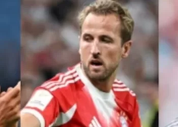 Kane, Mbappé et Haaland, la course au Soulier d’Or extrêmement serrée