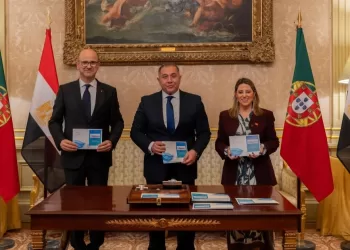 Portugal : 50 ans de relations célébrés par un timbre commun