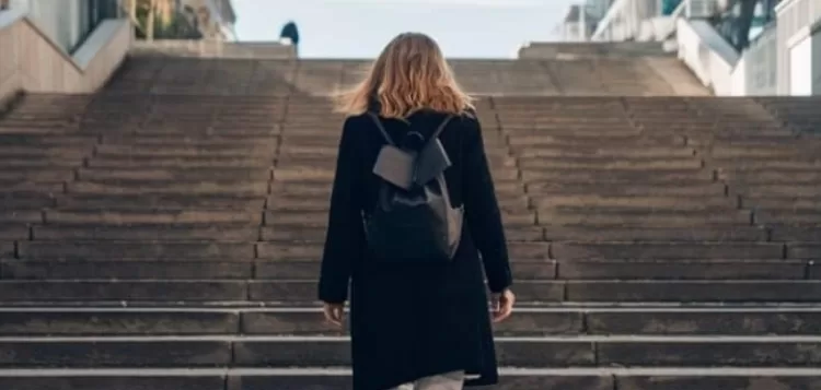 L’essoufflement dans les escaliers est-il préoccupant? 1 - Le Progrès Egyptien