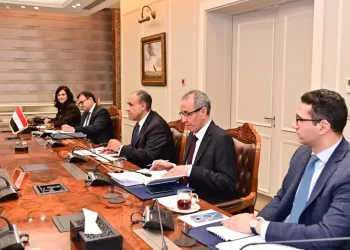 Coordination interministerielle renforcée sur les enjeux de l’eau et le bassin du Nil