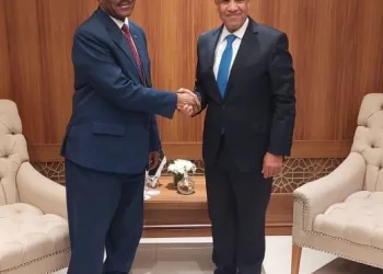 L’Egypte tient à soutenir le Soudan durant cette phase critique