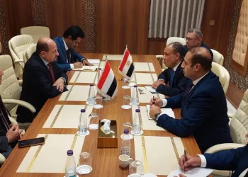 L’Egypte soutient l’unité et la souveraineté du Yémen
