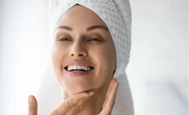 La routine anti-âge idéale 2 - Le Progrès Egyptien La routine anti-âge idéale 1 - Le Progrès Egyptien