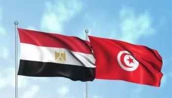 Egypte–Tunisie : Volonté commune de renforcer la coopération bilatérale