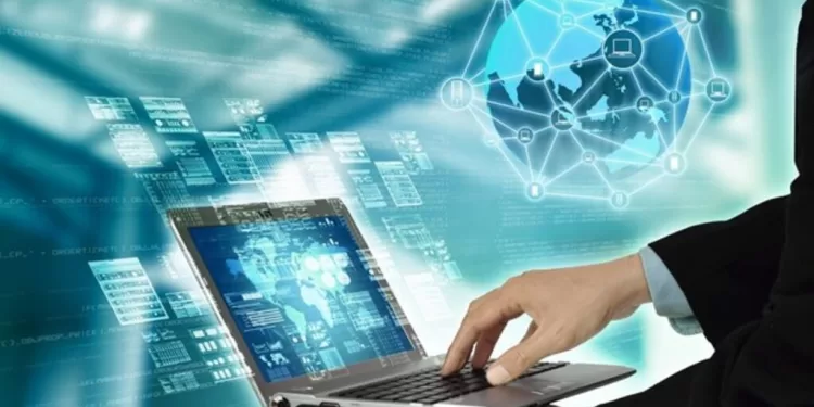 Multiplier par quatre les exportations numériques 2 - Le Progrès Egyptien Multiplier par quatre les exportations numériques 1 - Le Progrès Egyptien