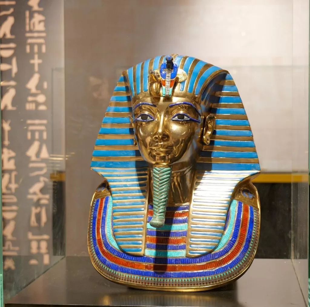 Affluence sans précédent au pavillon égyptien au salon FITUR 2026 en Espagne 7 - Le Progrès Egyptien