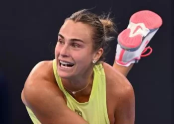 Tennis: Sabalenka lance sa saison en trombe à Brisbane, Kyrgios battu pour son retour