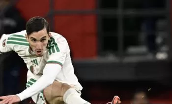 CAN-2025: L’Algérie sort la RDC et affrontera le Nigeria en quart