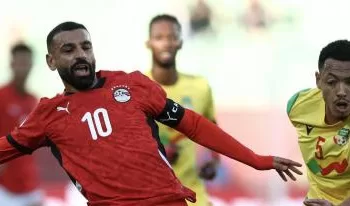 CAN-2025: les favoris au rendez-vous, menu alléchant pour les quarts