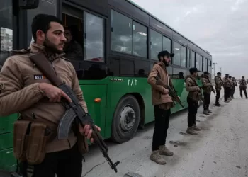 Syrie: les forces kurdes quittent Alep après des jours de combats meurtriers