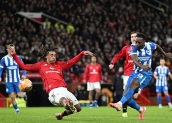 Coupe d’Angleterre: Manchester United éliminé, Arsenal sans difficulté