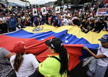 Crise USA-Venezuela: Trump recevra l’opposante Machado