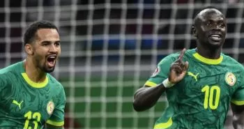 CAN-2025: Sadio Mané envoie le Sénégal en finale