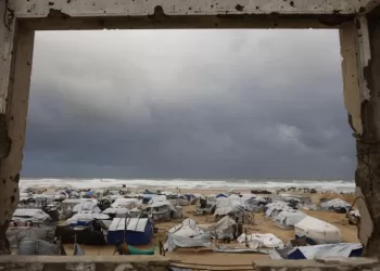 Gaza: le plan Trump entre dans sa deuxième phase, accord sur un comité de gouvernance