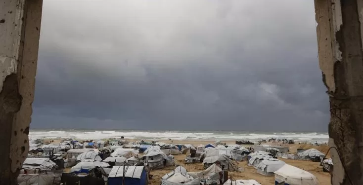 Gaza: le plan Trump entre dans sa deuxième phase, accord sur un comité de gouvernance 1 - Le Progrès Egyptien