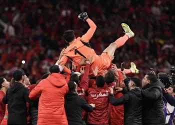 CAN-2025: Le Maroc tient sa finale