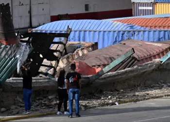 En un an sous Trump, presque autant de frappes américaines que pendant la présidence Biden