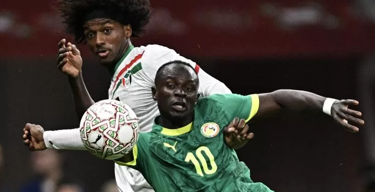 CAN-2025: Hakimi-Mané, Diaz-Mendy... quatre duels pour un trône 1 - Le Progrès Egyptien