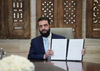 Le président syrien et les forces kurdes annoncent un accord de cessez-le-feu