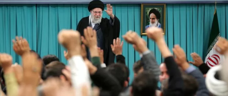 Iran: accès à internet très limité après un "bref" rétablissement 2 - Le Progrès Egyptien Iran: accès à internet très limité après un "bref" rétablissement 1 - Le Progrès Egyptien