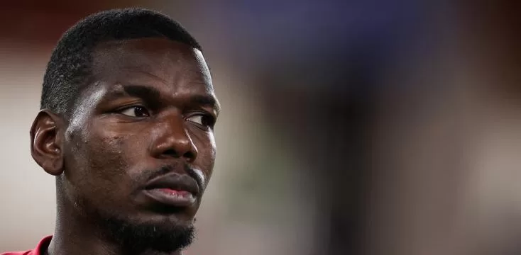 Pogba à Monaco, déjà comme un goût d'échec 2 - Le Progrès Egyptien Pogba à Monaco, déjà comme un goût d'échec 1 - Le Progrès Egyptien