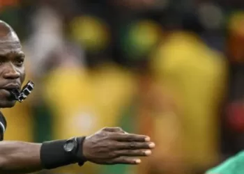 L’arbitrage, l’autre perdant de la CAN-2025