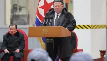 Corée du Nord: Kim Jong Un limoge son vice-Premier ministre et critique “l’incompétence” de fonctionnaires