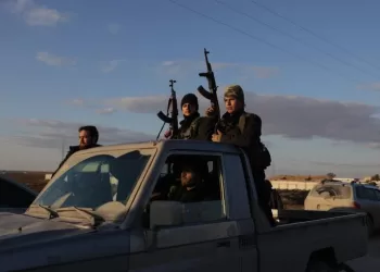 En Syrie, le pouvoir accorde un nouveau sursis aux Kurdes 4 - Le Progrès Egyptien En Syrie, le pouvoir accorde un nouveau sursis aux Kurdes