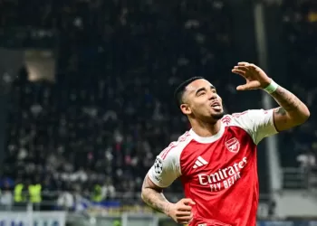 Ligue des champions: Arsenal file en 8e, City et le Paris SG chutent 5 - Le Progrès Egyptien Ligue des champions: Arsenal file en 8e, City et le Paris SG chutent