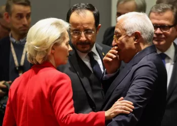 Après le Groenland, l'Europe cherche à parer la prochaine crise avec Trump 5 - Le Progrès Egyptien Après le Groenland, l’Europe cherche à parer la prochaine crise avec Trump