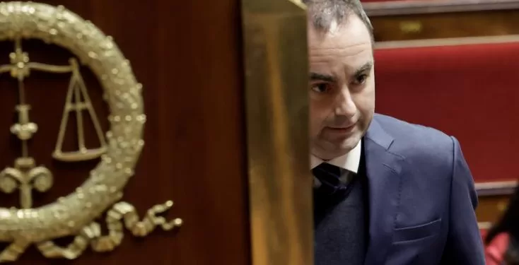 Budget: Lecornu affronte deux motions de censure, avant un nouveau 49.3 2 - Le Progrès Egyptien Budget: Lecornu affronte deux motions de censure, avant un nouveau 49.3 1 - Le Progrès Egyptien