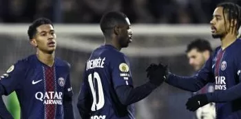 Ligue 1: le PSG s'en sort difficilement à Auxerre 5 - Le Progrès Egyptien Ligue 1: le PSG s’en sort difficilement à Auxerre