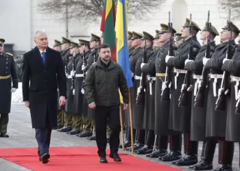 Zelensky réclame plus de munitions antiaériennes face aux frappes russes 3 - Le Progrès Egyptien Zelensky réclame plus de munitions antiaériennes face aux frappes russes