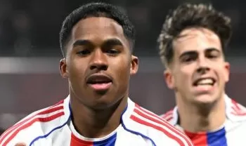 Ligue 1: triplé d'Endrick contre Metz, c'est la crise à Lille 3 - Le Progrès Egyptien Ligue 1: triplé d’Endrick contre Metz, c’est la crise à Lille