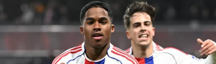 Ligue 1: triplé d'Endrick contre Metz, c'est la crise à Lille 2 - Le Progrès Egyptien Ligue 1: triplé d'Endrick contre Metz, c'est la crise à Lille 1 - Le Progrès Egyptien