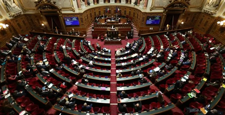 Fin de vie: après avoir refusé l'aide à mourir, le Sénat français penche sur les soins palliatifs 1 - Le Progrès Egyptien